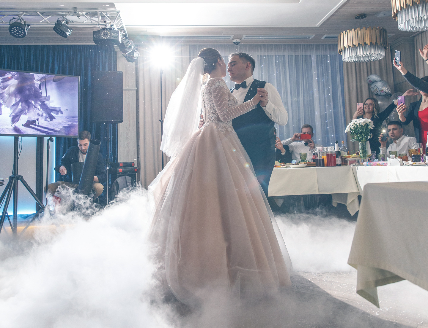 СВАДЬБА / ЮБИЛЕЙ СВАДЬБЫ