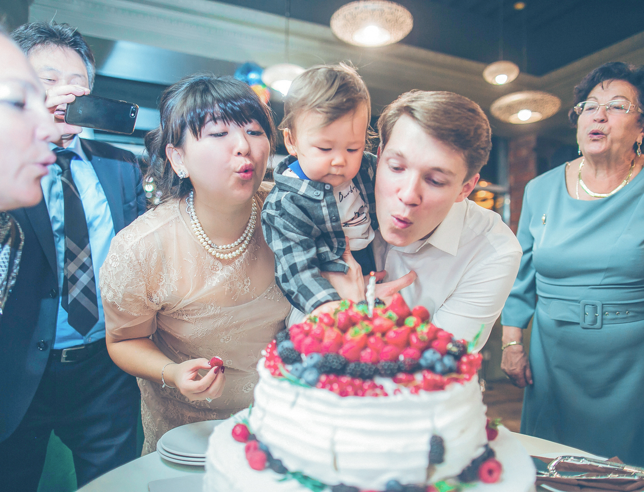 ЮБИЛЕЙ / ДЕНЬ РОЖДЕНИЯ